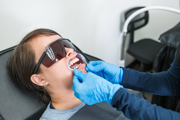 Best Emergency Treatment for Dental Infections or Abscesses in Auburn, NE