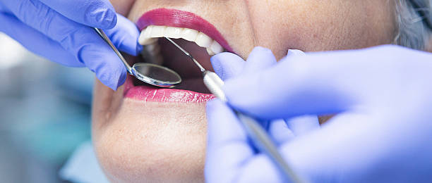 Best Pediatric Emergency Dentist in Auburn, NE